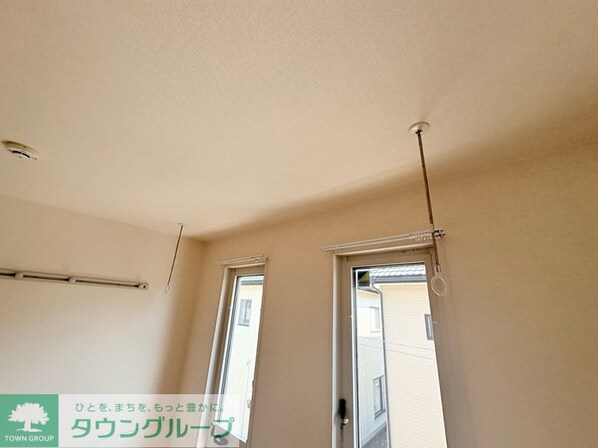 ラ・メゾンMMD IIの物件内観写真